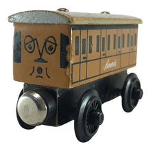 Load image into Gallery viewer, 1994 Wooden Railway Flat Annie - 
