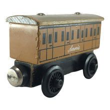 Load image into Gallery viewer, 1994 Wooden Railway Flat Annie - 
