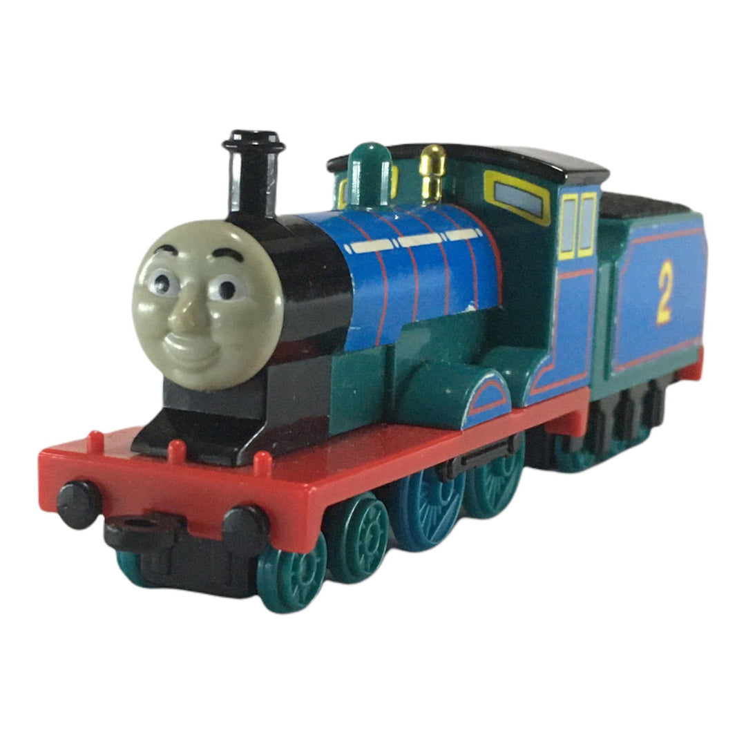 1995 Bandai Nakayoshi Edward - 