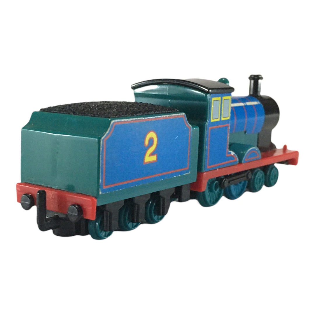 1995 Bandai Nakayoshi Edward - 