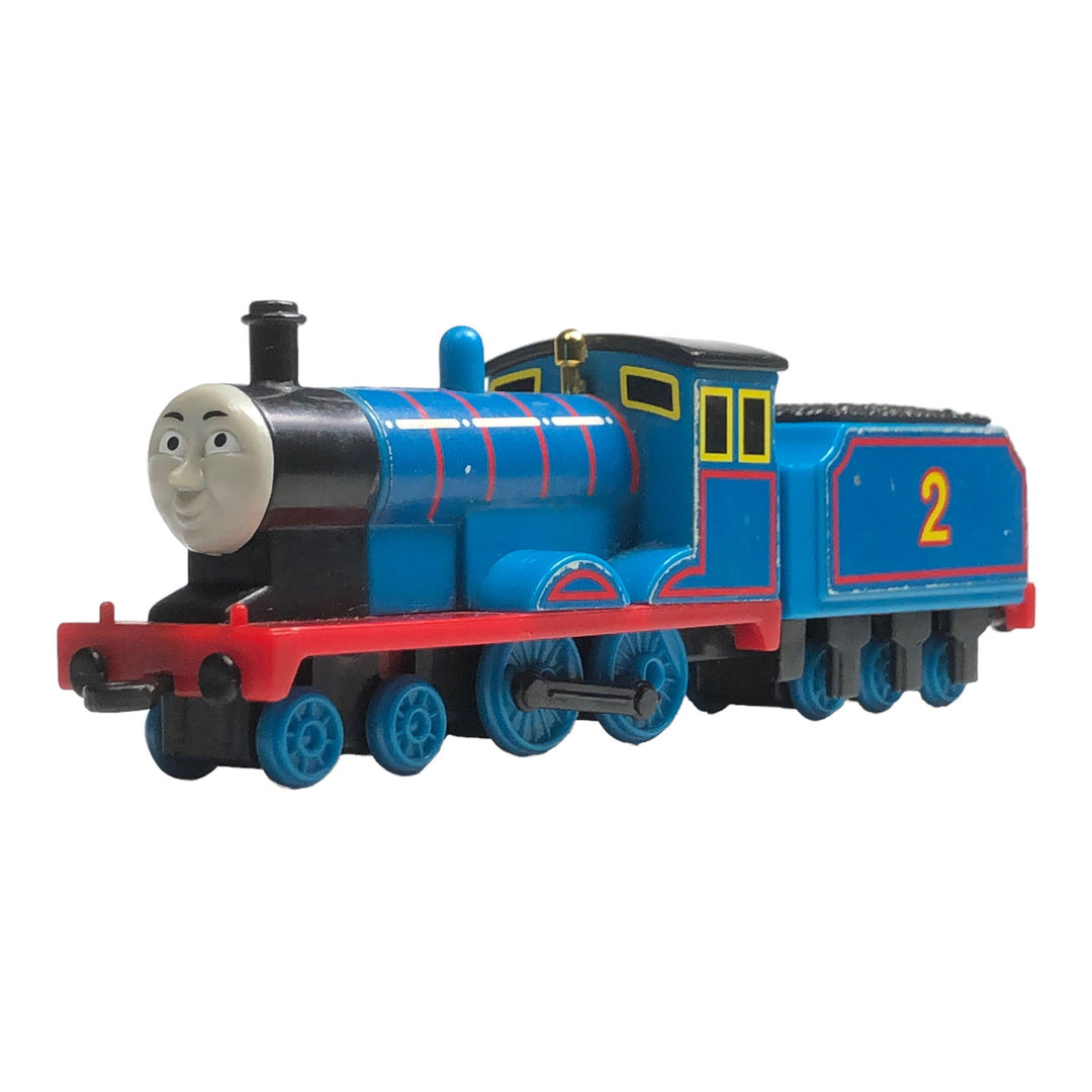 1995 Bandai Nakayoshi Edward - 