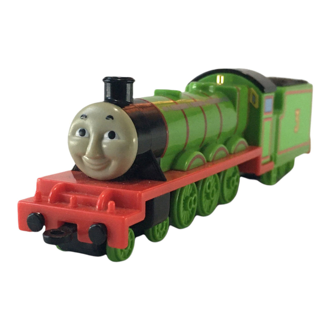 1995 Bandai Nakayoshi Henry - 