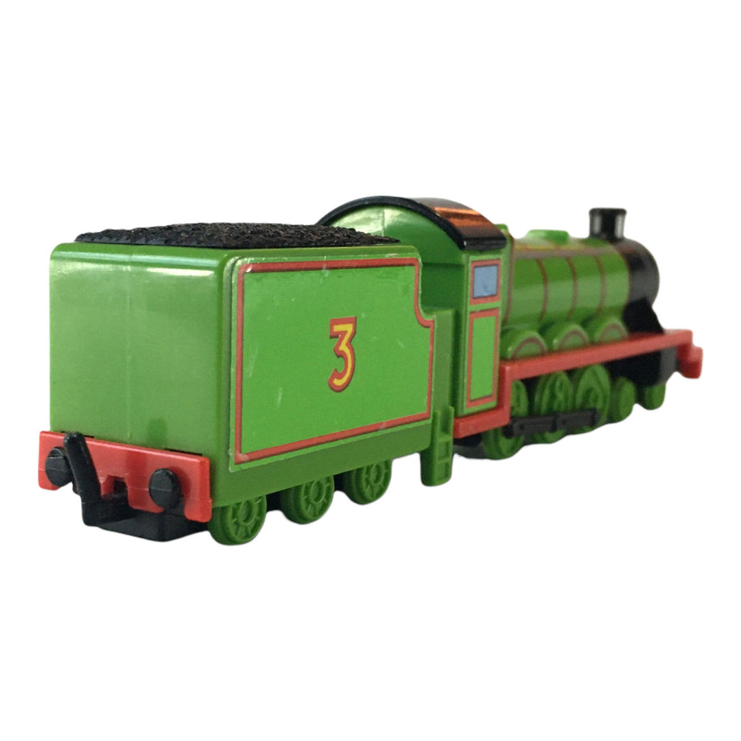 1995 Bandai Nakayoshi Henry - 