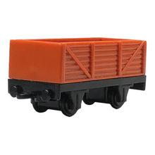 Load image into Gallery viewer, 1995 Bandai Nakayoshi Orange Truck - 
