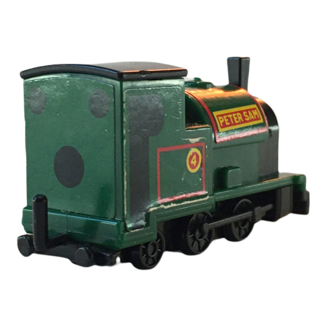 1995 Bandai Nakayoshi Peter Sam - 