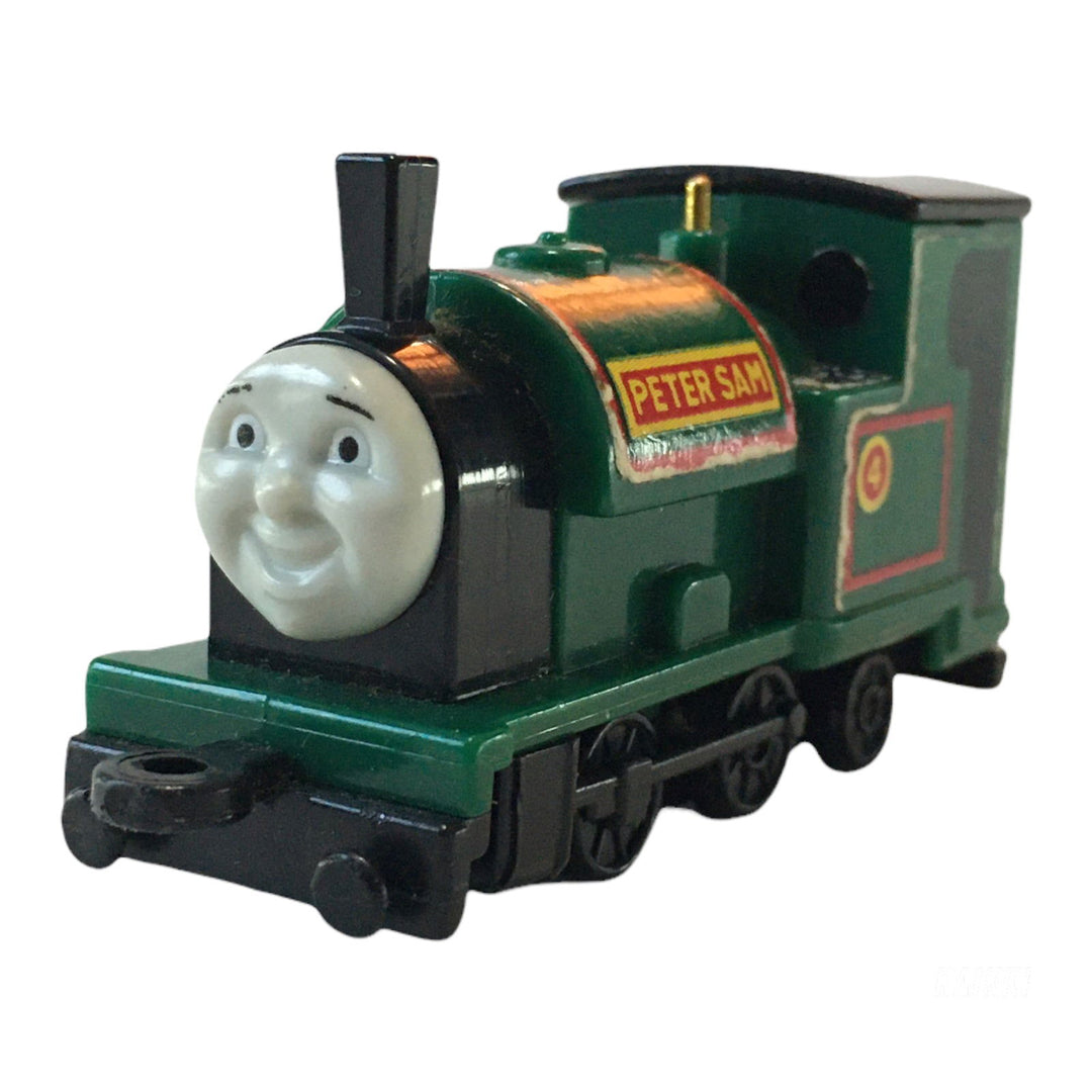 1995 Bandai Nakayoshi Peter Sam - 