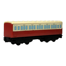 Load image into Gallery viewer, 1995 Bandai Nakayoshi Red Express Coach - 
