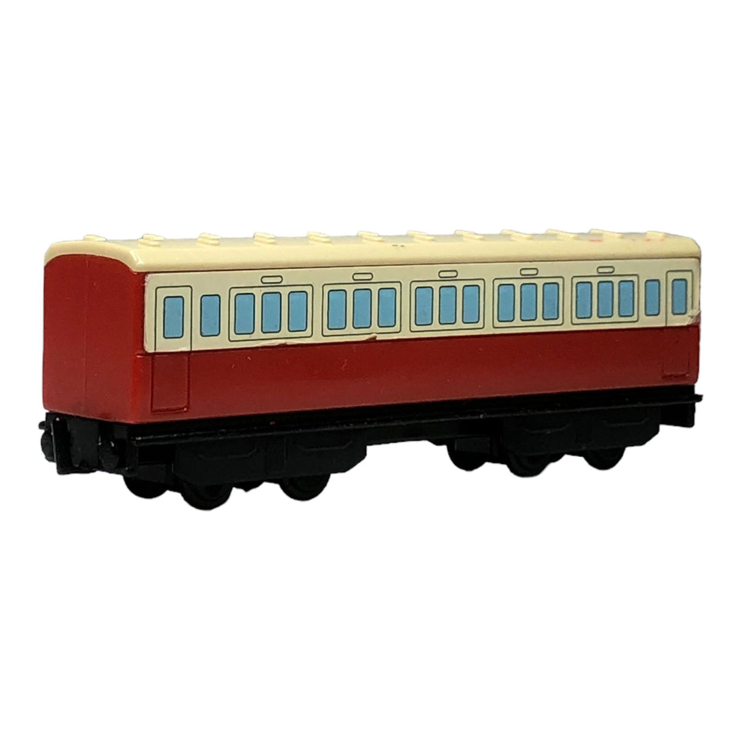 1995 Bandai Nakayoshi Red Express Coach - 