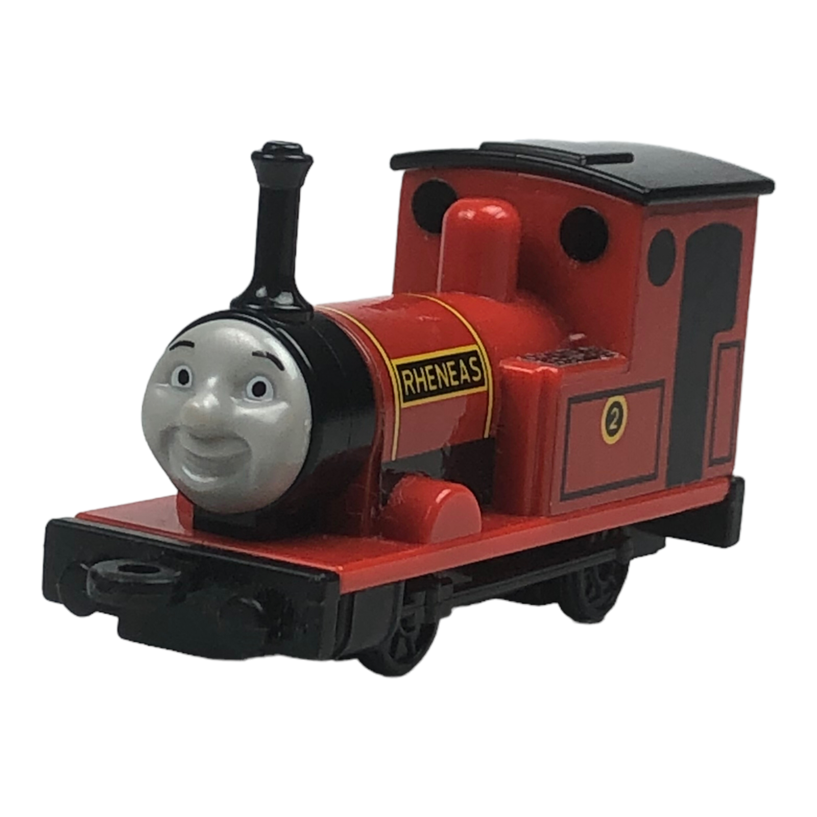 Thomas The Tank Engine Rheneas