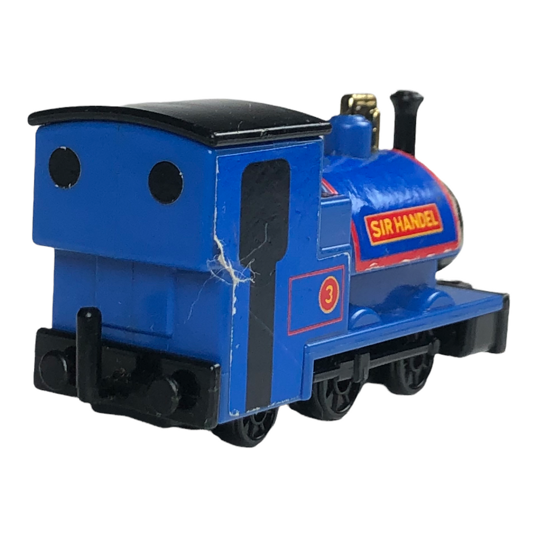 1995 Bandai Nakayoshi Sir Handel - 