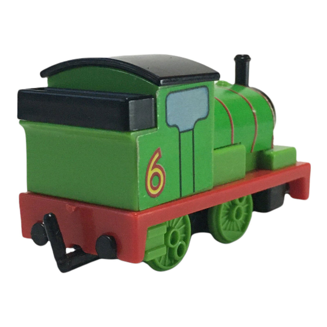 1995 Bandai Nakayoshi Surprised Percy - 