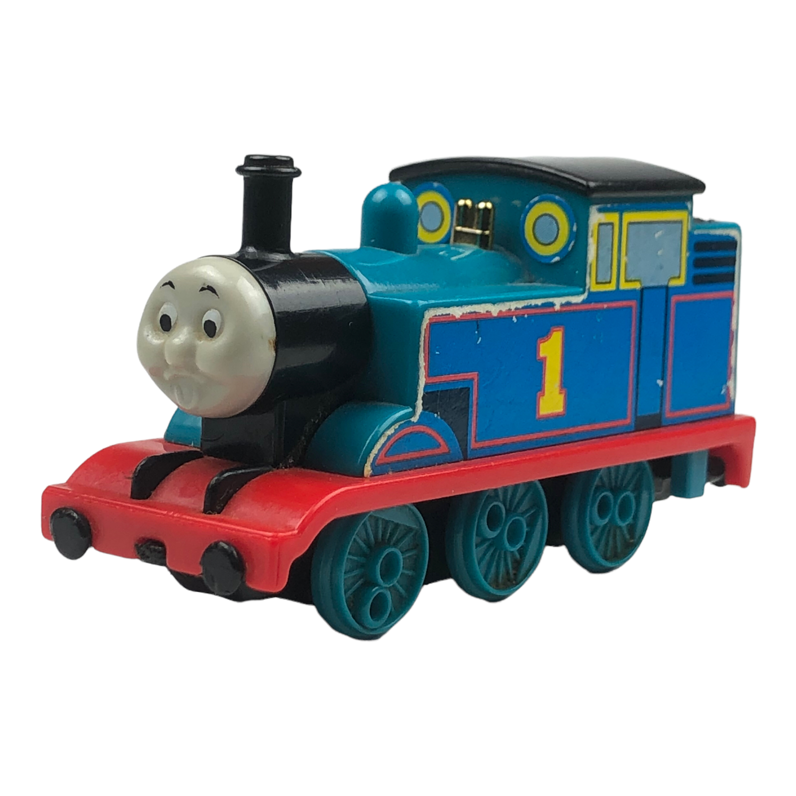 1995 Bandai Nakayoshi Surprised Thomas – Kaikki 1995 Bandai Nakayoshi Surprised Thomas – Kaikki