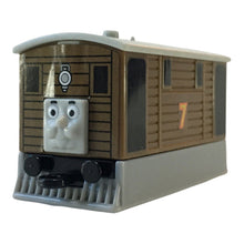 Load image into Gallery viewer, 1995 Bandai Nakayoshi Toby - 
