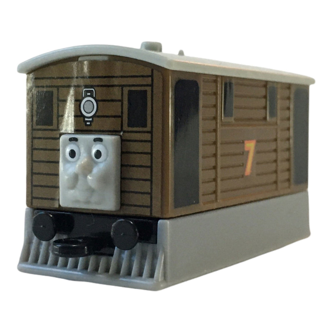 1995 Bandai Nakayoshi Toby - 