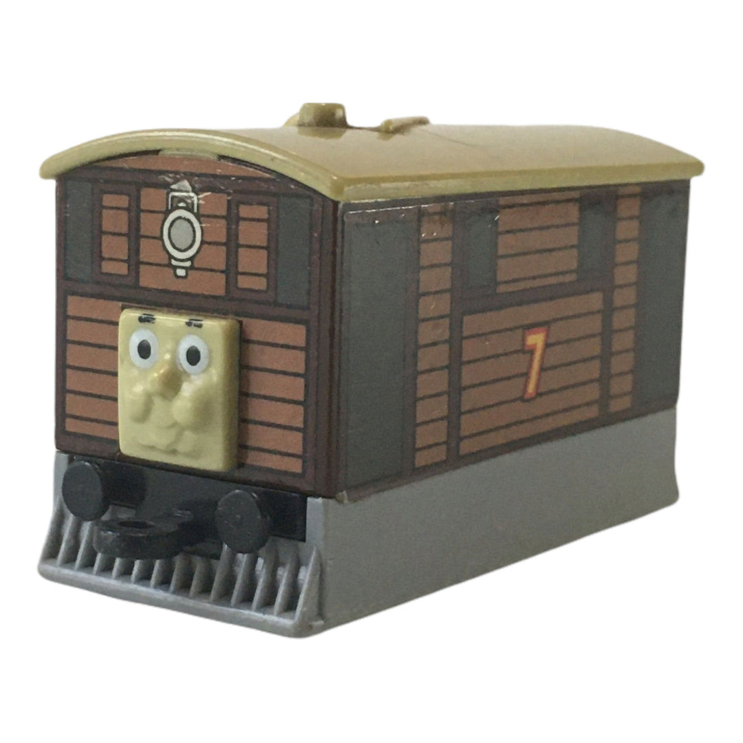 1995 Bandai Nakayoshi Toby - 