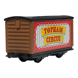 1995 Bandai Nakayoshi Topham Circus Van