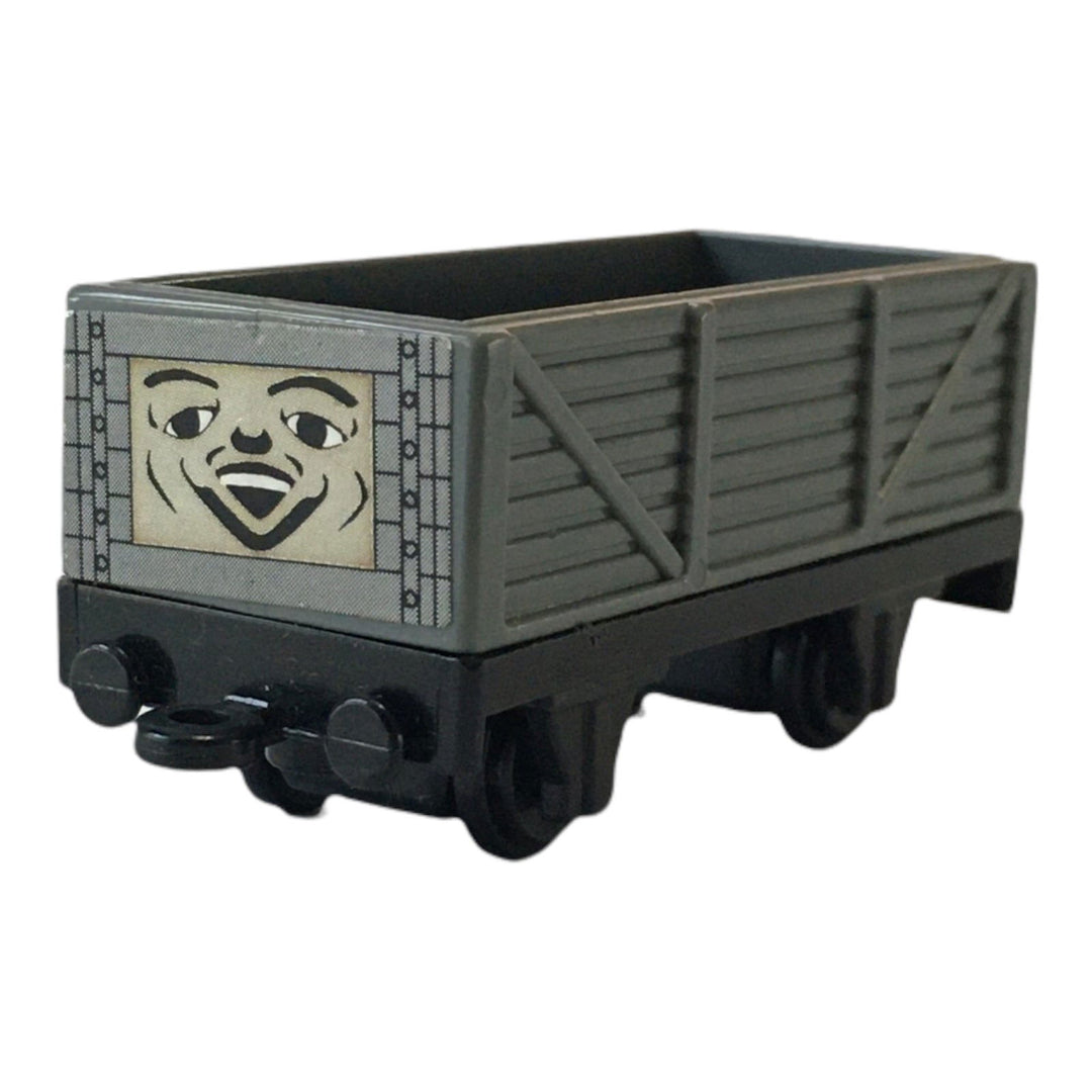 1995 Bandai Nakayoshi Troublesome Truck - 