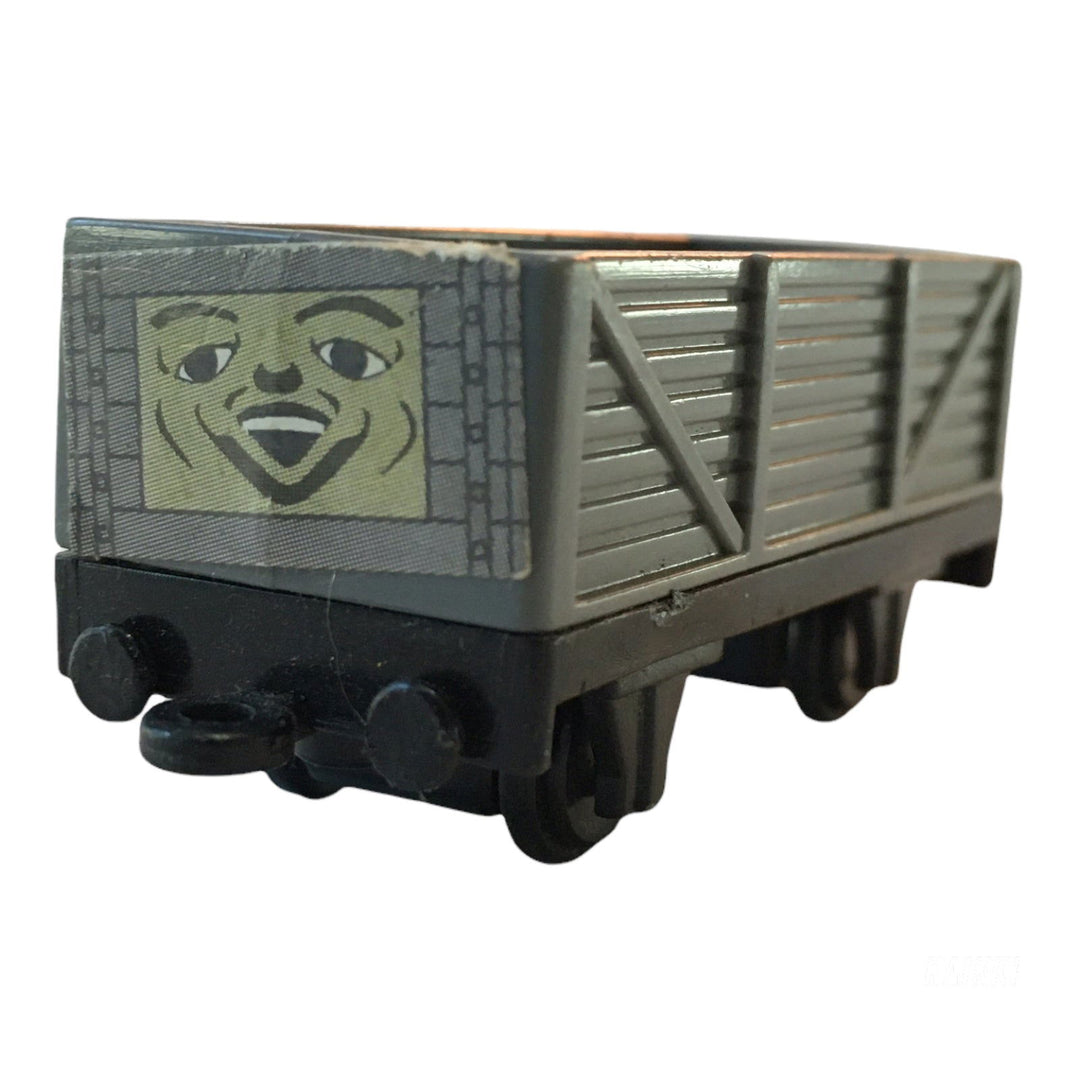 1995 Bandai Nakayoshi Troublesome Truck - 