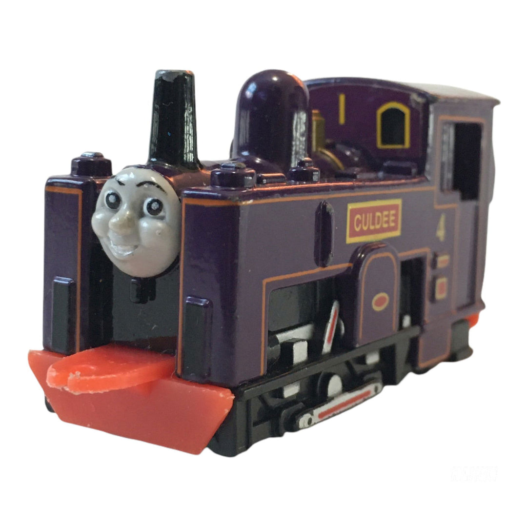 1995 ERTL Culdee - 