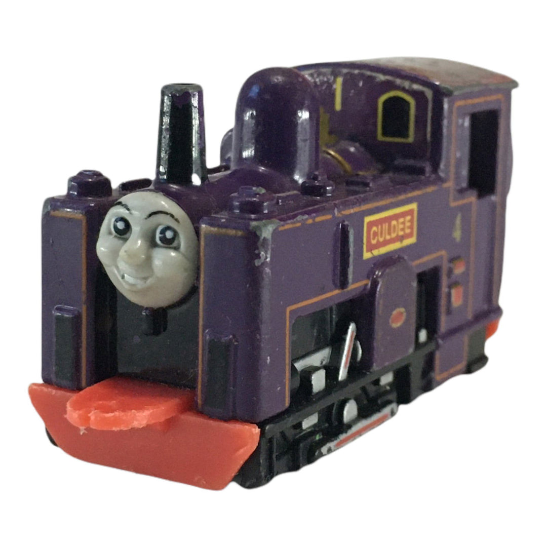 1995 ERTL Culdee - 