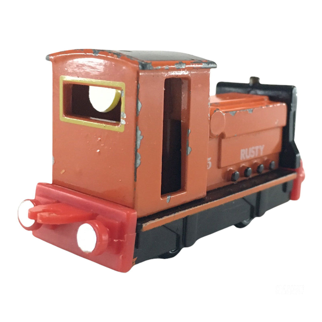 1995 ERTL Rusty - 