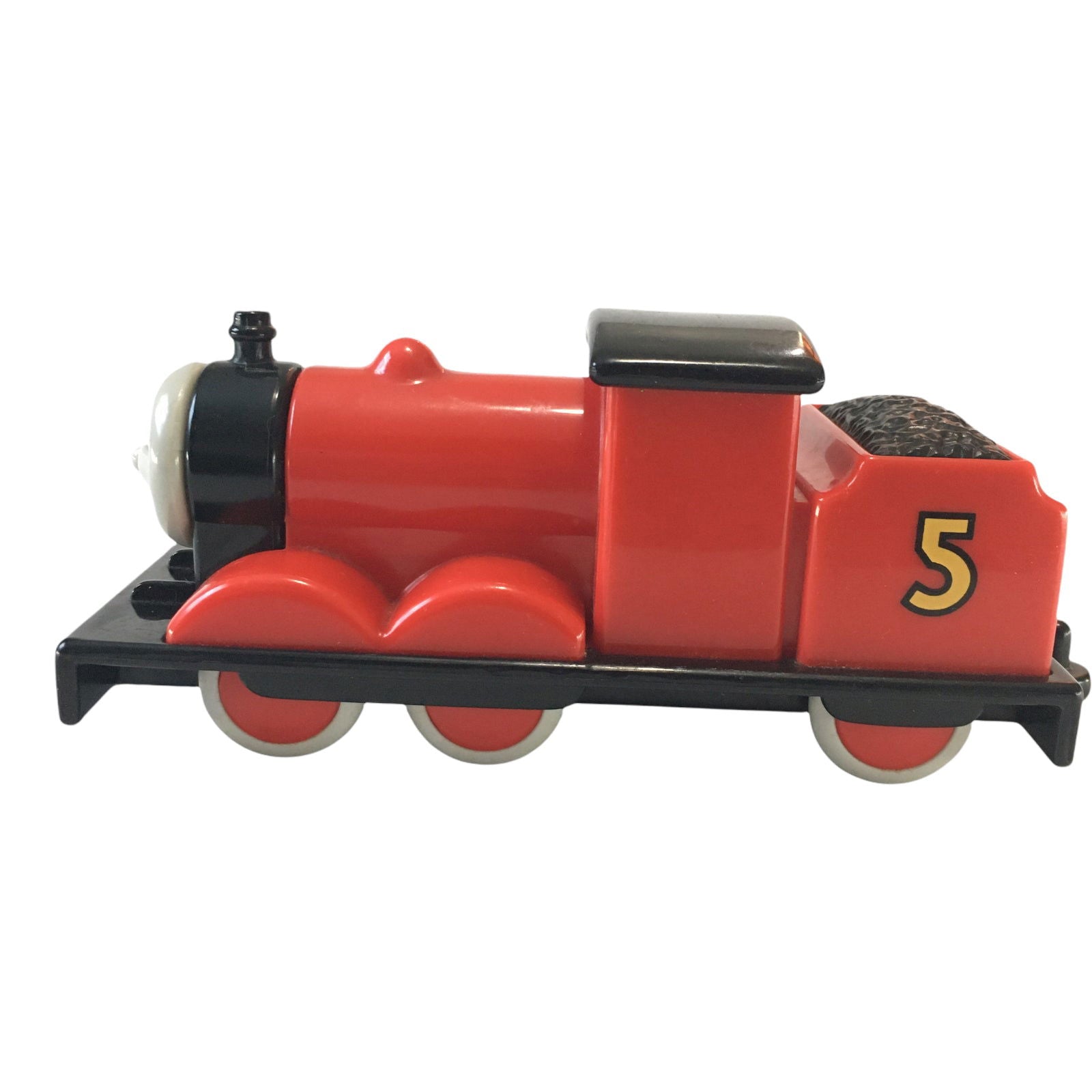 Thomas Golden Bear My First Thomas And Friends Track Thomas And
