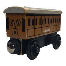 Load image into Gallery viewer, 1995 Wooden Railway Annie - 
