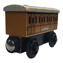 Load image into Gallery viewer, 1995 Wooden Railway Annie - 
