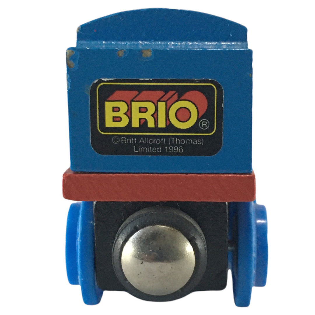 1996 Brio Thomas - 