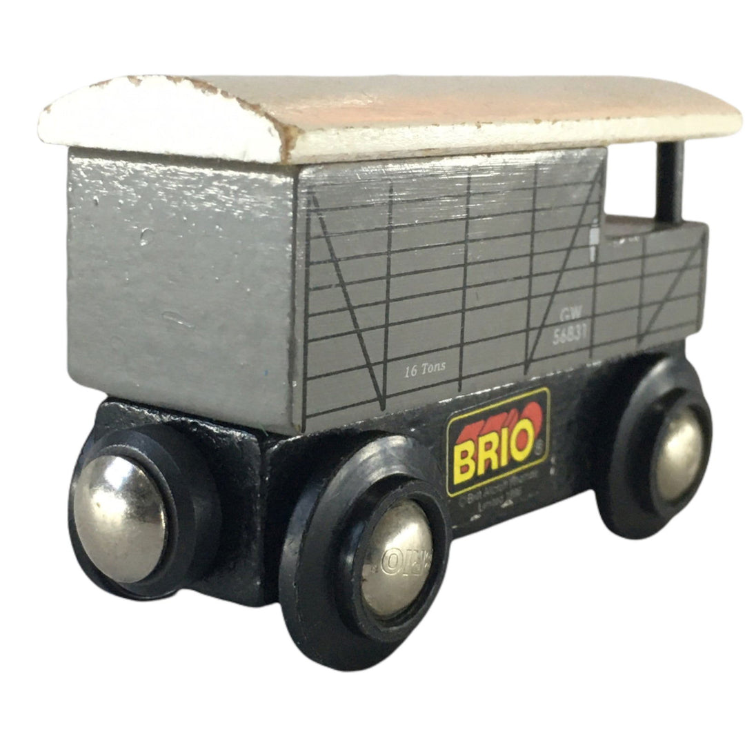 1996 Brio Toad - 