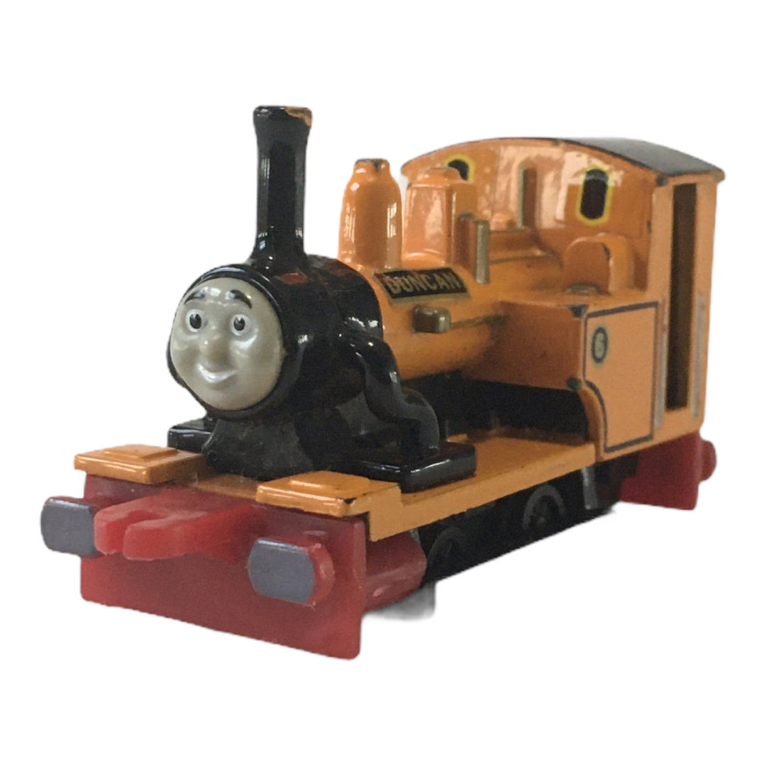 1996 ERTL Duncan - 