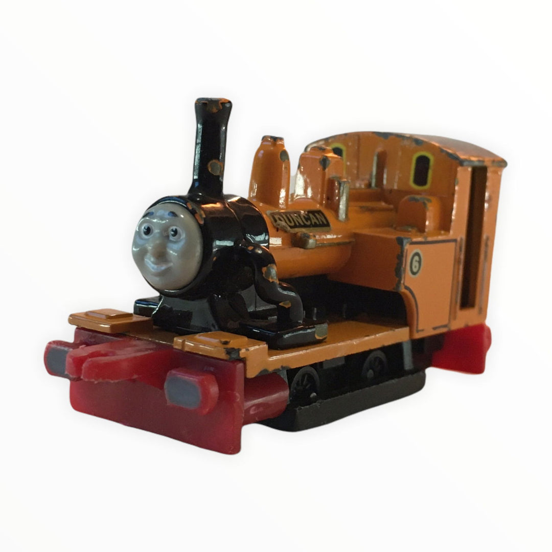 1996 ERTL Duncan - 