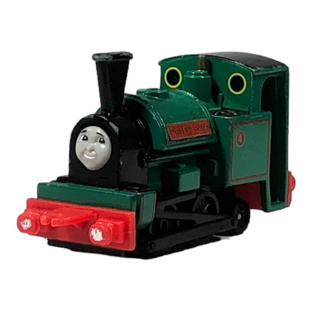 1996 ERTL Peter Sam - 