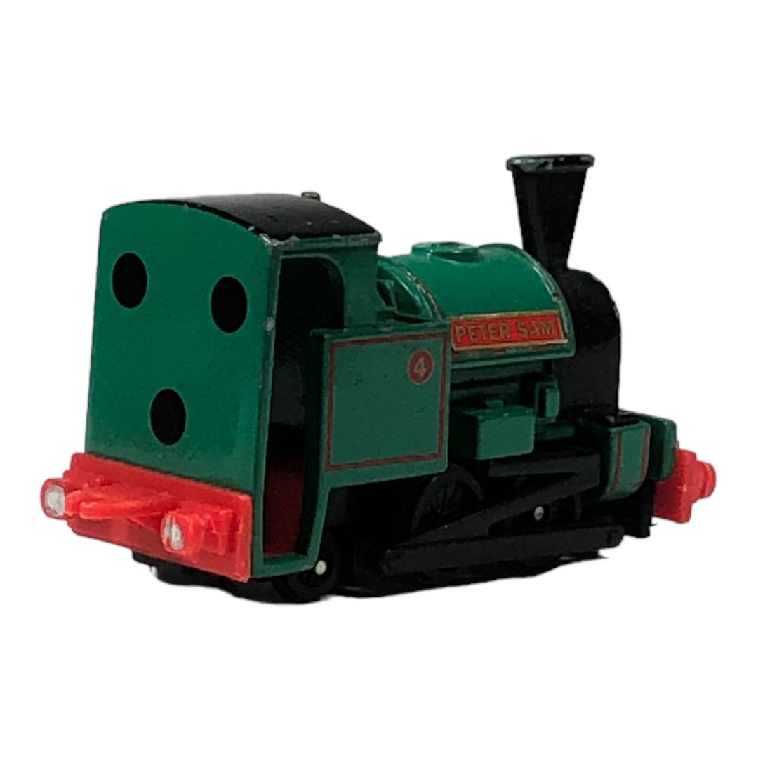 1996 ERTL Peter Sam - 