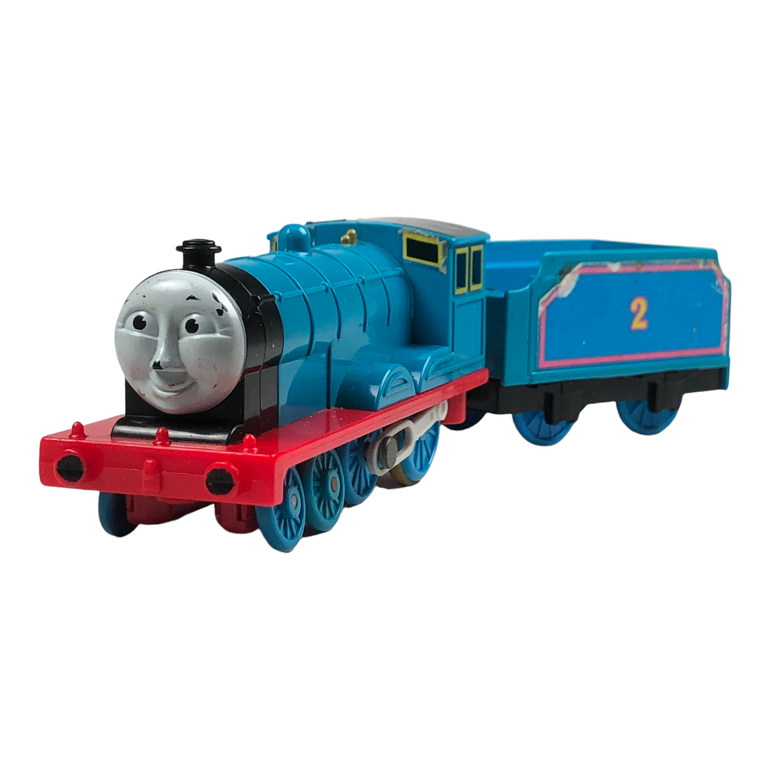 1996 TOMY OG Edward -