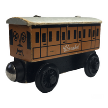 Load image into Gallery viewer, 1996 Wooden Railway Clarabel - 
