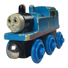 画像をギャラリービューアに読み込む, 1996 Wooden Railway Thomas - 
