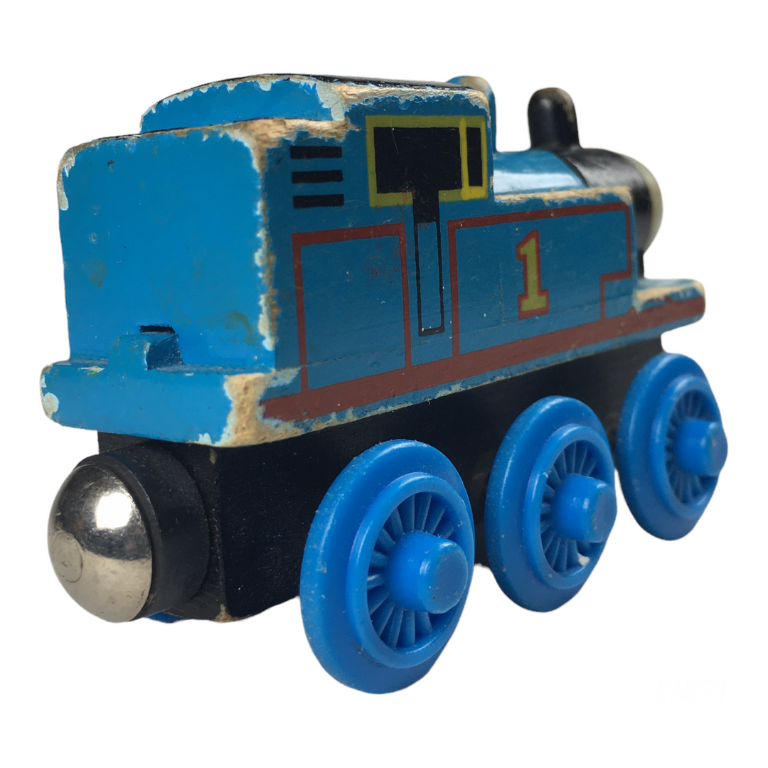 1996年 木製鉄道トーマス – Kaikki 1996年 木製鉄道トーマス – Kaikki
