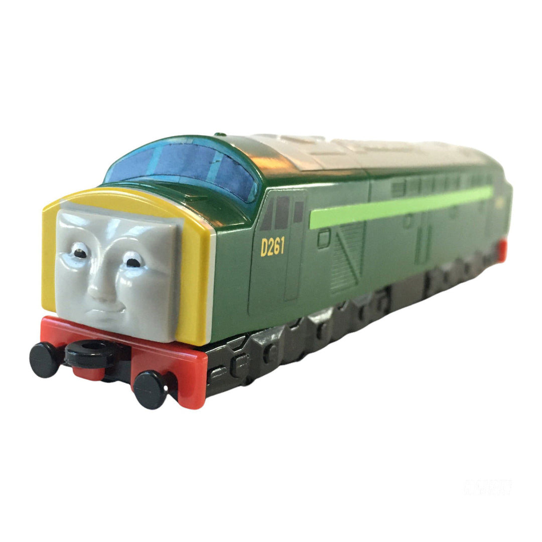 1997 Bandai Nakayoshi Class 40 - 