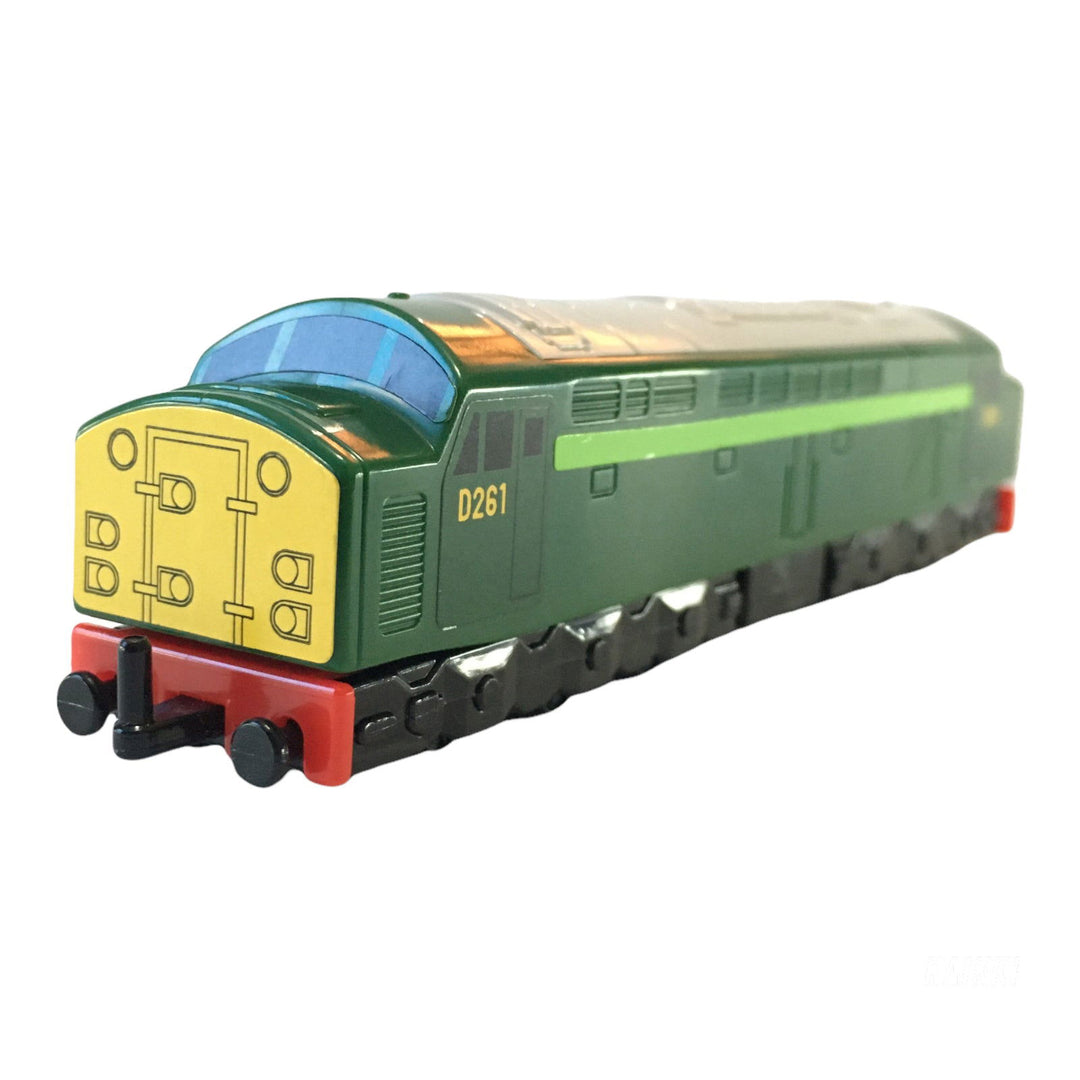 1997 Bandai Nakayoshi Class 40 - 