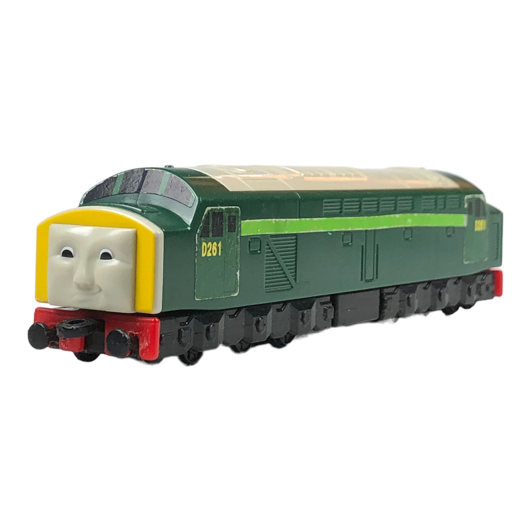 1997 Bandai Nakayoshi Class 40 - 