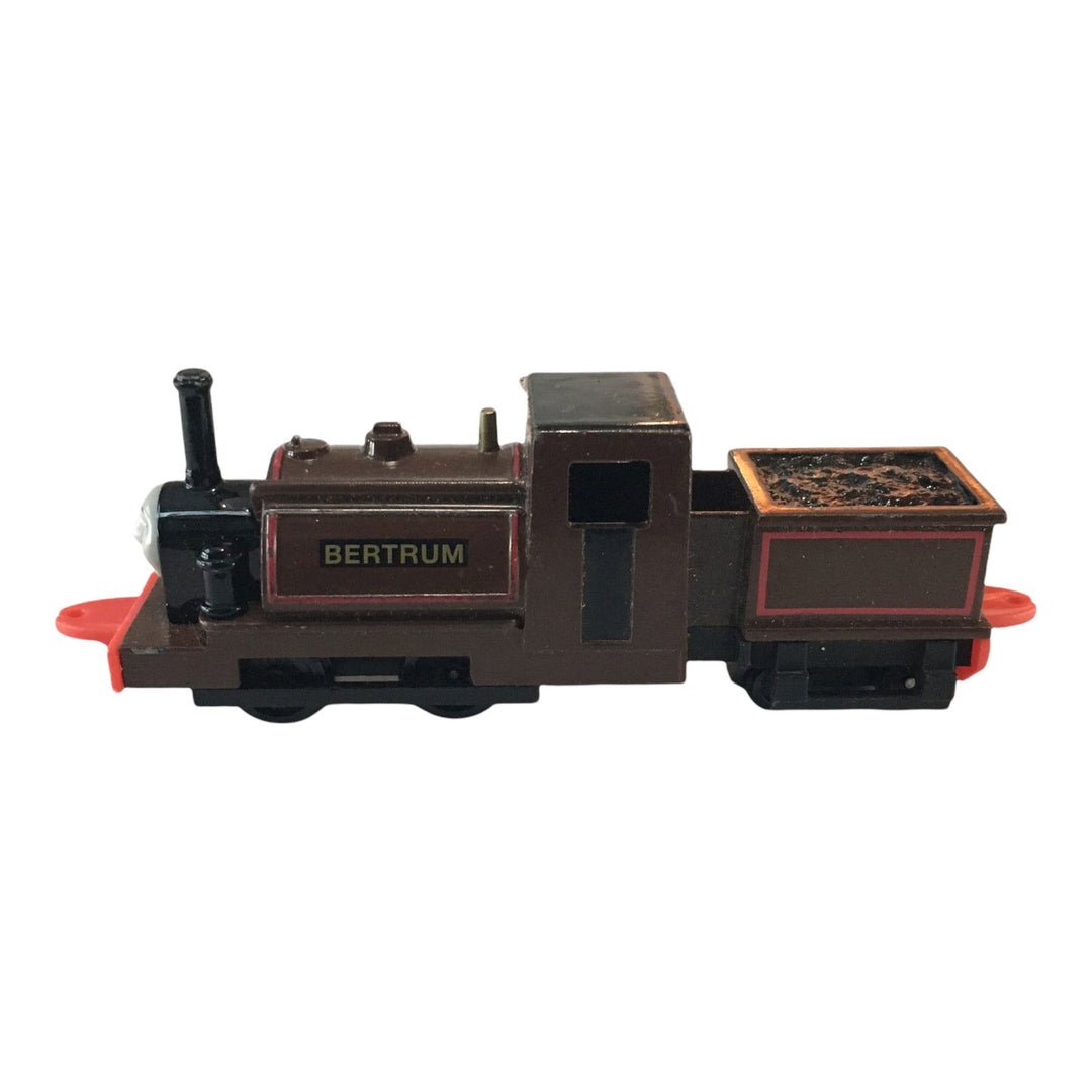 1997 ERTL Bertram - 