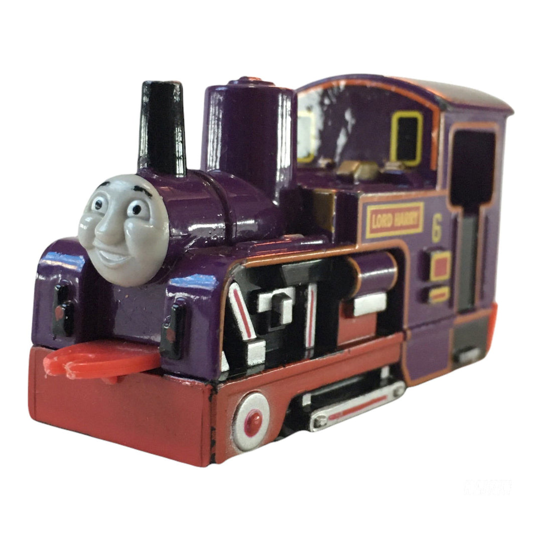 1997 ERTL Lord Harry - 