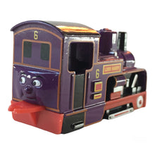 画像をギャラリービューアに読み込む, 1997 ERTL Lord Harry - 
