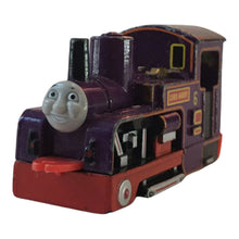 画像をギャラリービューアに読み込む, 1997 ERTL Lord Harry - 
