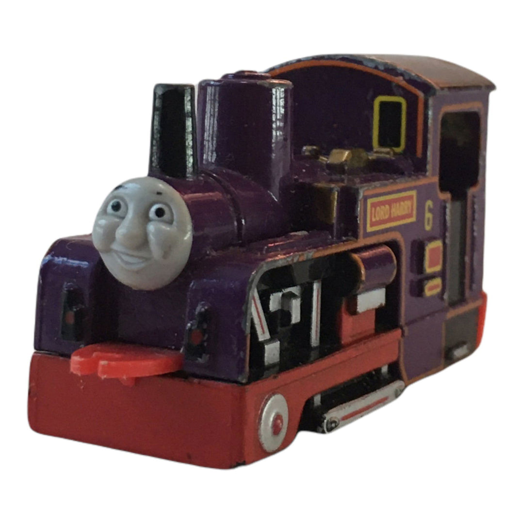 1997 ERTL Lord Harry - 