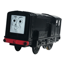 画像をギャラリービューアに読み込む, 1997 TOMY Diesel -
