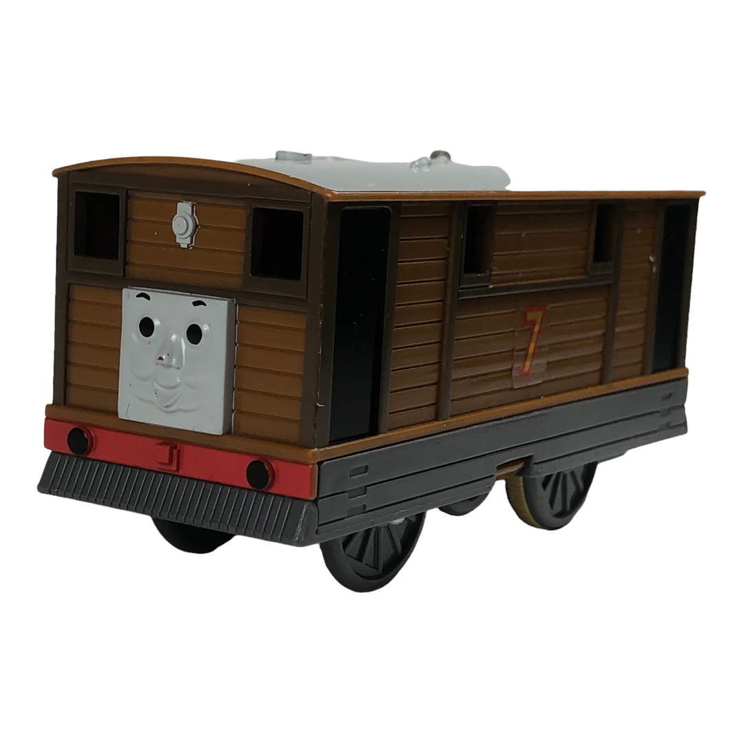 1997 TOMY Toby -