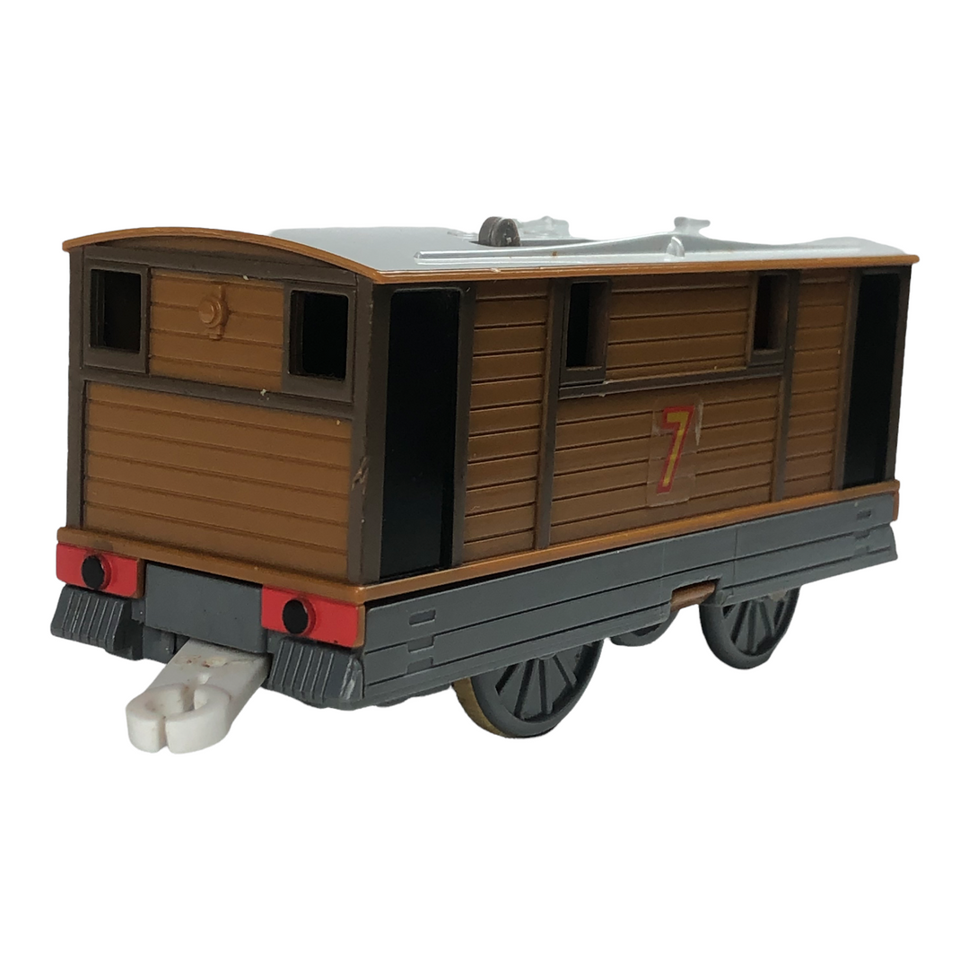 1997 TOMY Toby -