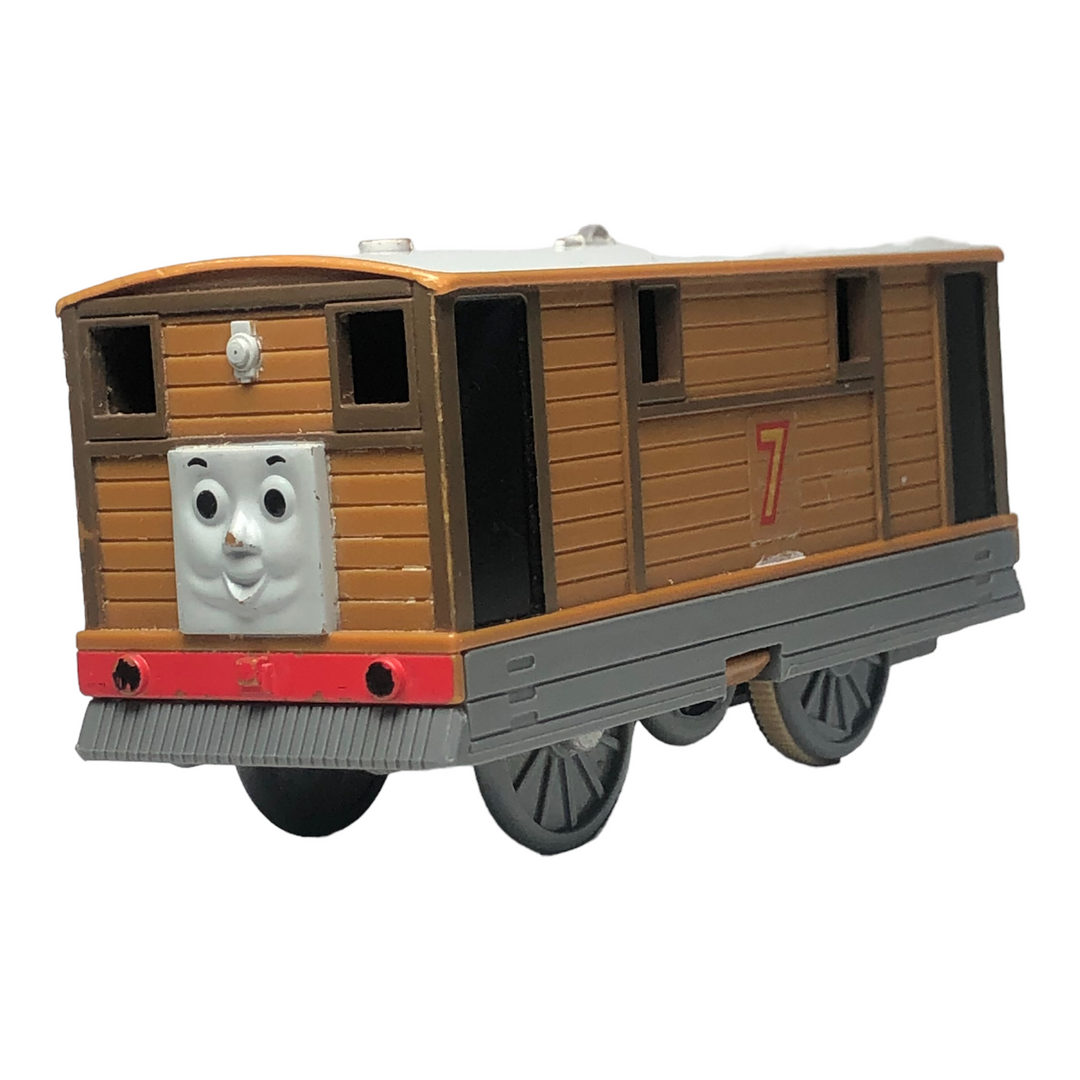 1997 TOMY Toby -